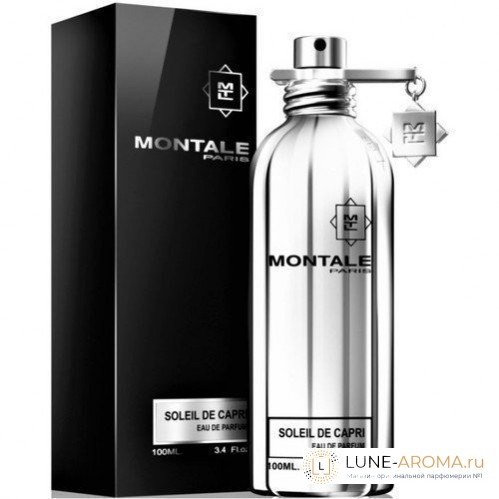 MONTALE Soleil de Capri